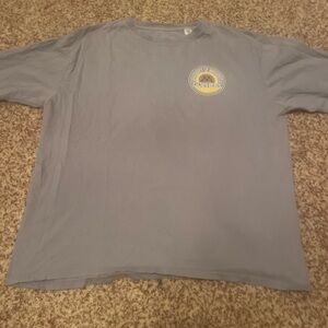 UMN gopher long sleeve